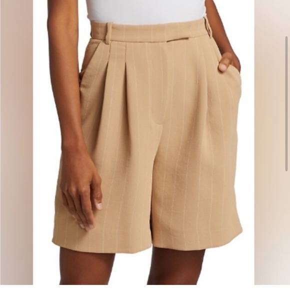 Emilia Wickstead Pants - Emilia Wickstead shorts excellent condition